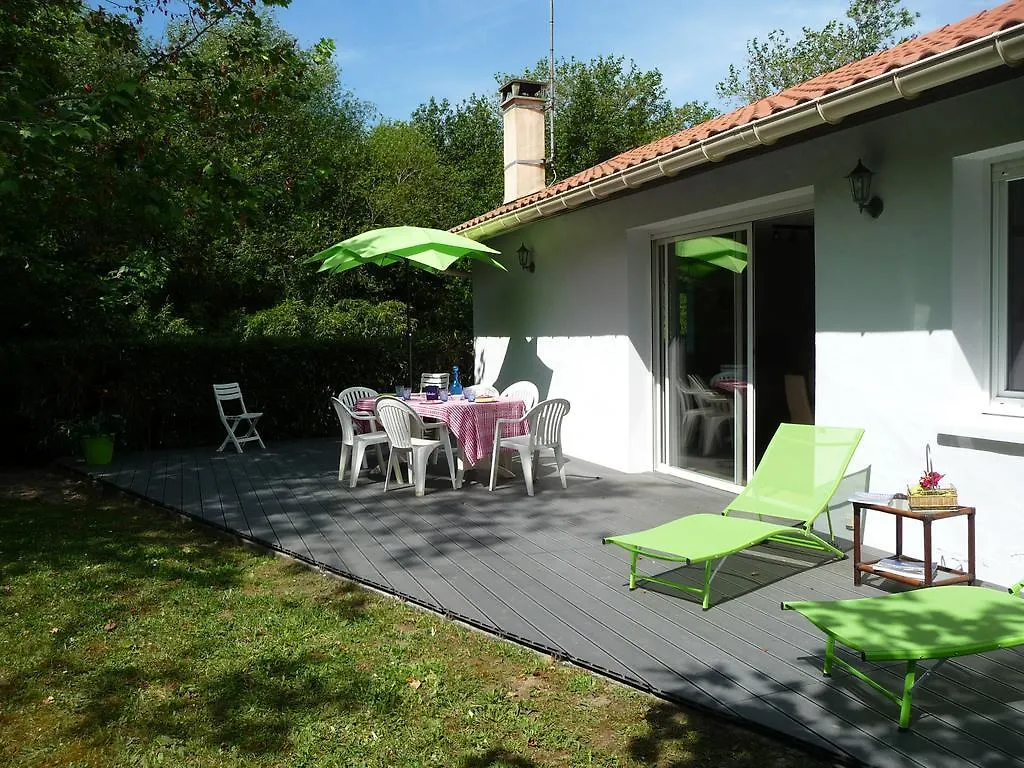 Maison Du Lavoir D'Ilbarritz Biarritz