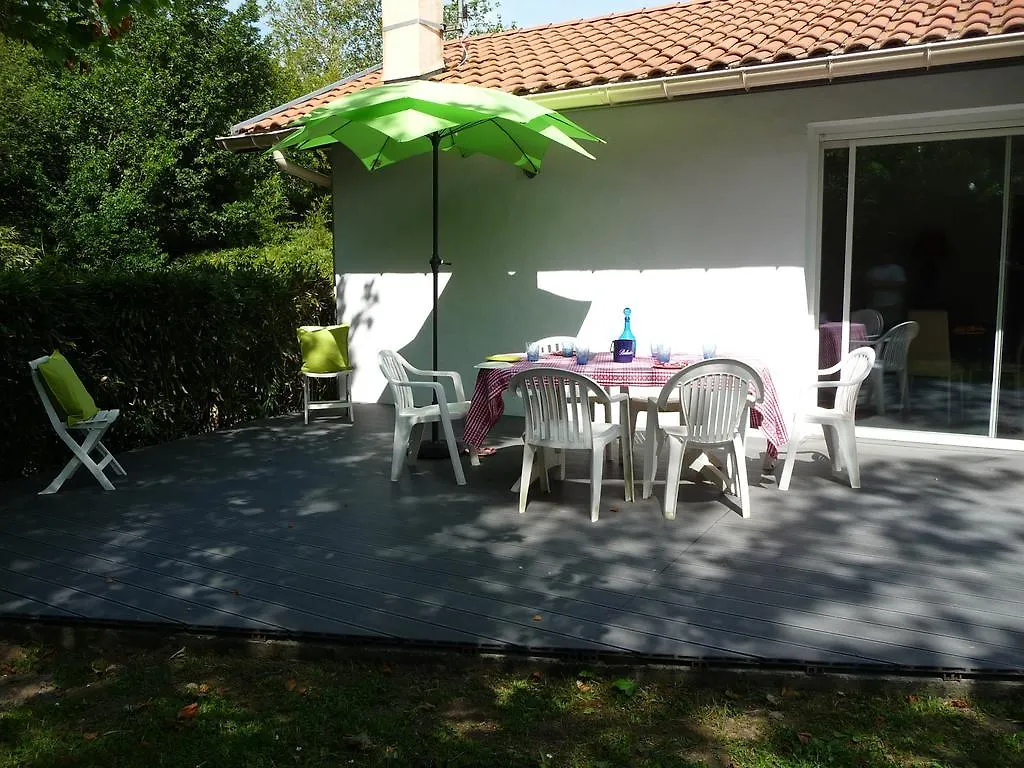 Maison Du Lavoir D'Ilbarritz Biarritz