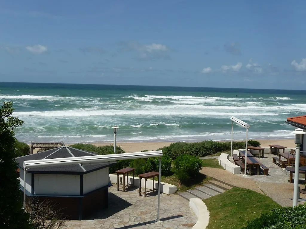 Maison Du Lavoir D'Ilbarritz Biarritz 0*,  Frankreich