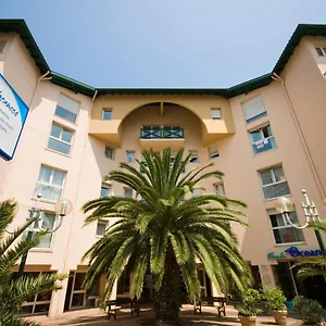 Aparthotel Résidence Pierre&vacances Premium Haguna, Biarritz