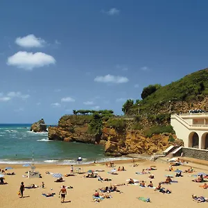 Hotel Roc Seven, Biarritz