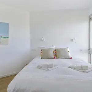 Apartment Croskey - Welkeys, Biarritz