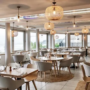 Hotel Le Windsor, Biarritz