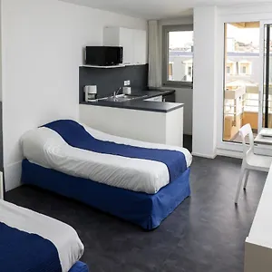 Aparthotel Victoria Surf, Biarritz