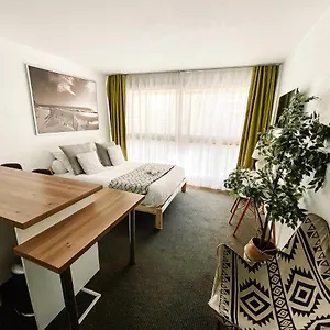  Apartamento Adorable Sur La
