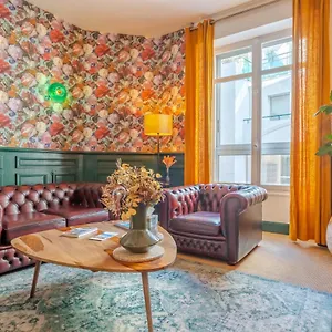 Hotel Ama, Biarritz