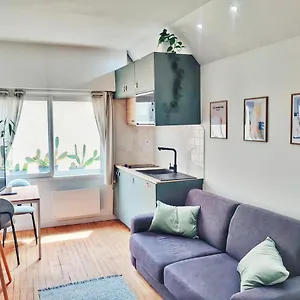  Apartamento A La Grande De
