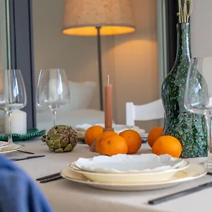  Apartamento Bel Lumineux A