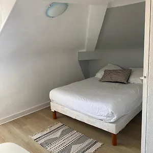 Hotel Outsite Coliving, Biarritz