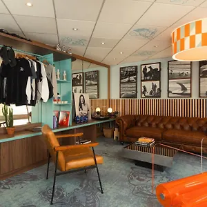 Hotel Akena - Grande, Biarritz