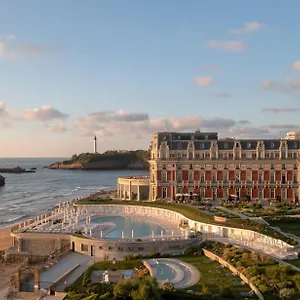 Hotel Du Palais Biarritz, In The Unbound Collection By Hyatt, Biarritz