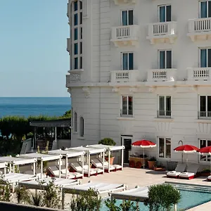 Hotel Le Regina Hotel&spa Mgallery Collection, Biarritz