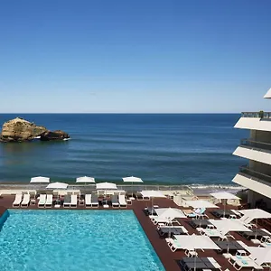 5* Отель Sofitel Le Miramar Thalassa
