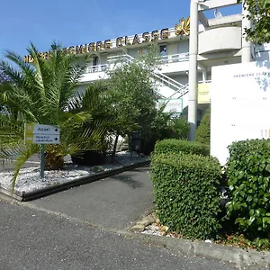 Hotel Premiere Classe, Biarritz