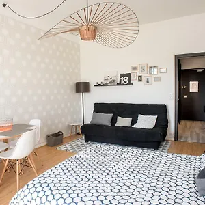 Apartment Régina, Biarritz