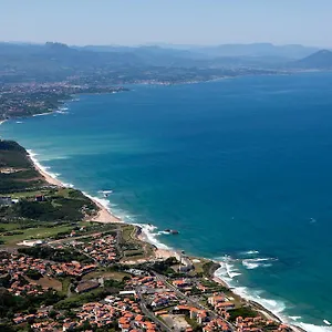 Hotel Ibis Styles, Biarritz