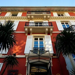 Hotel & Espace Bien-etre La Maison Du Lierre, Biarritz