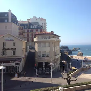 Hotel Le Petit, Biarritz