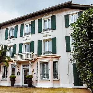 Hotel Val Florès, Biarritz