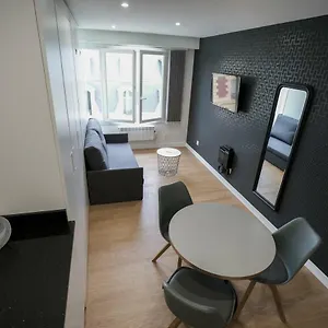 Apartment Bellevue 766, Biarritz