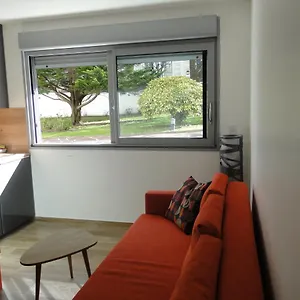 Apartment Reine Nathalie, Biarritz