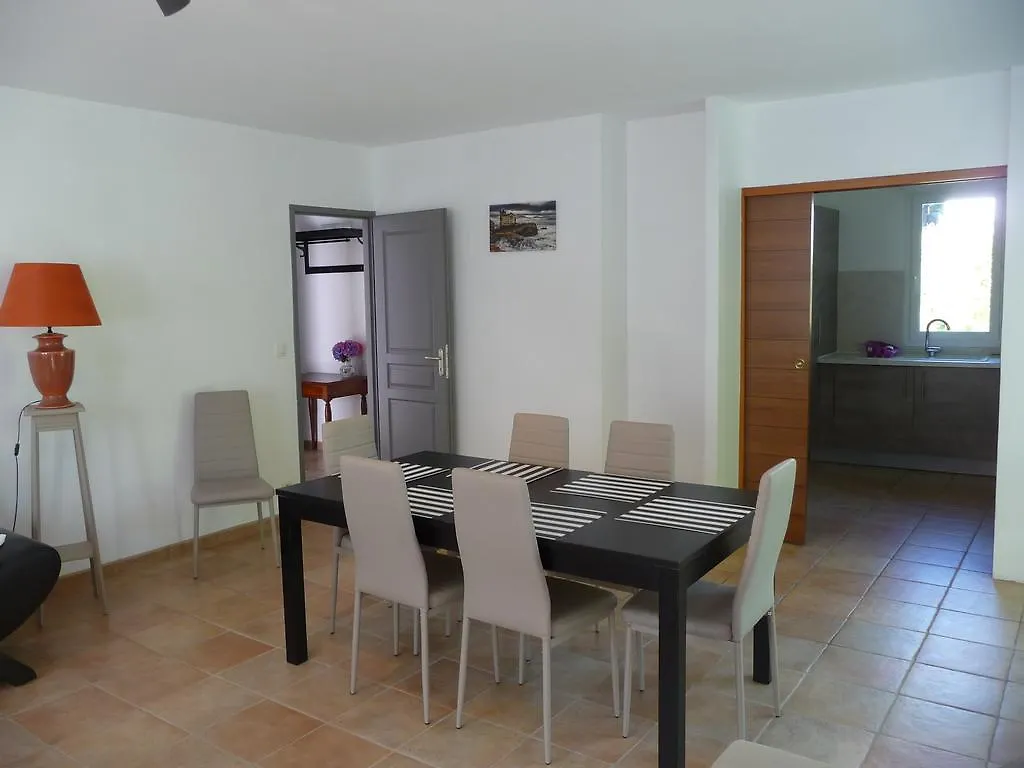 Holiday home Maison Du Lavoir D'Ilbarritz Biarritz
