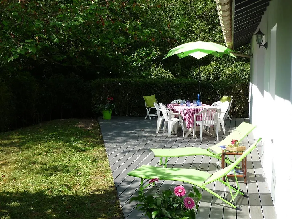 Casa vacanze Maison Du Lavoir D'Ilbarritz Biarritz