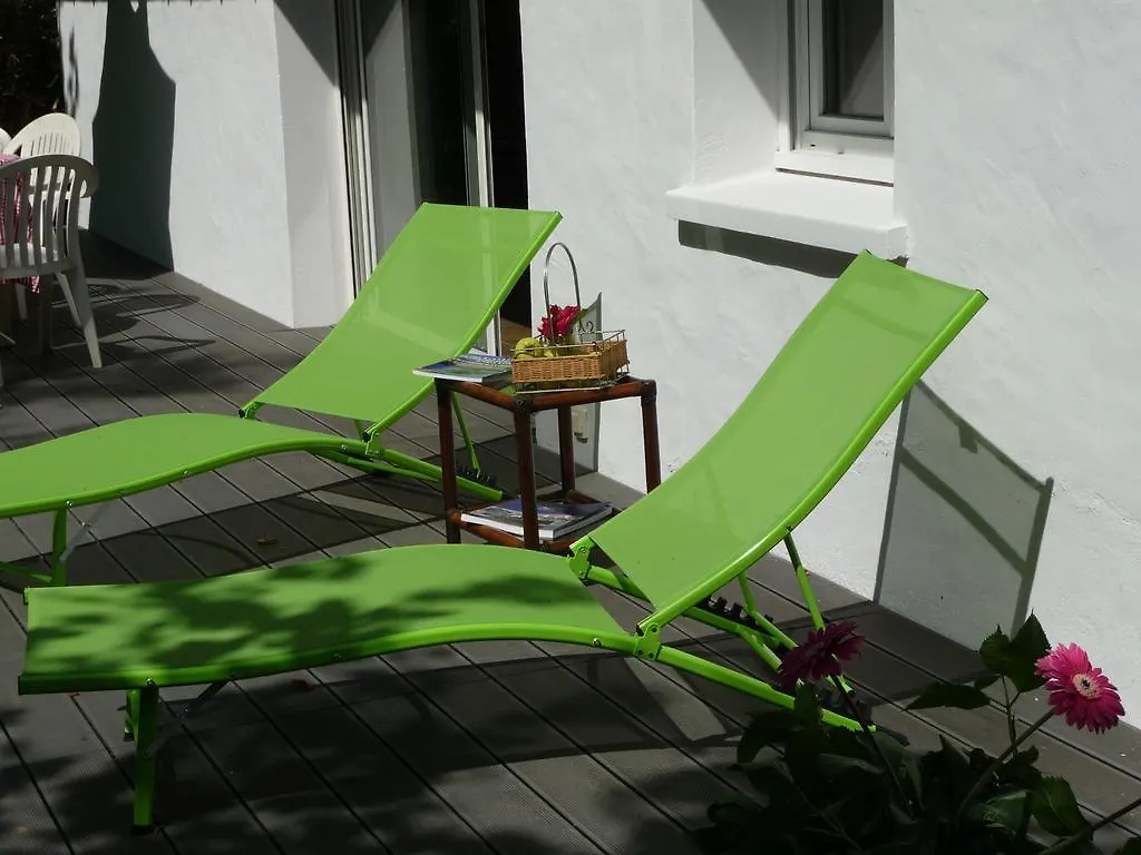 Casa vacanze Maison Du Lavoir D'Ilbarritz Biarritz