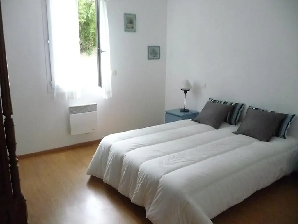 Holiday home Maison Du Lavoir D'Ilbarritz Biarritz France